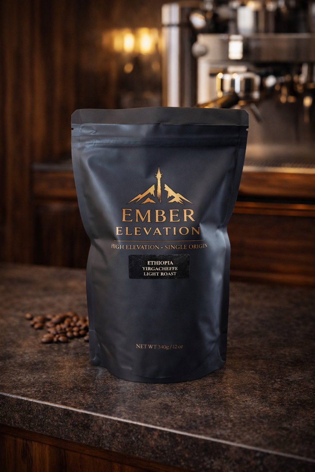 Ethiopia Yirgacheffe